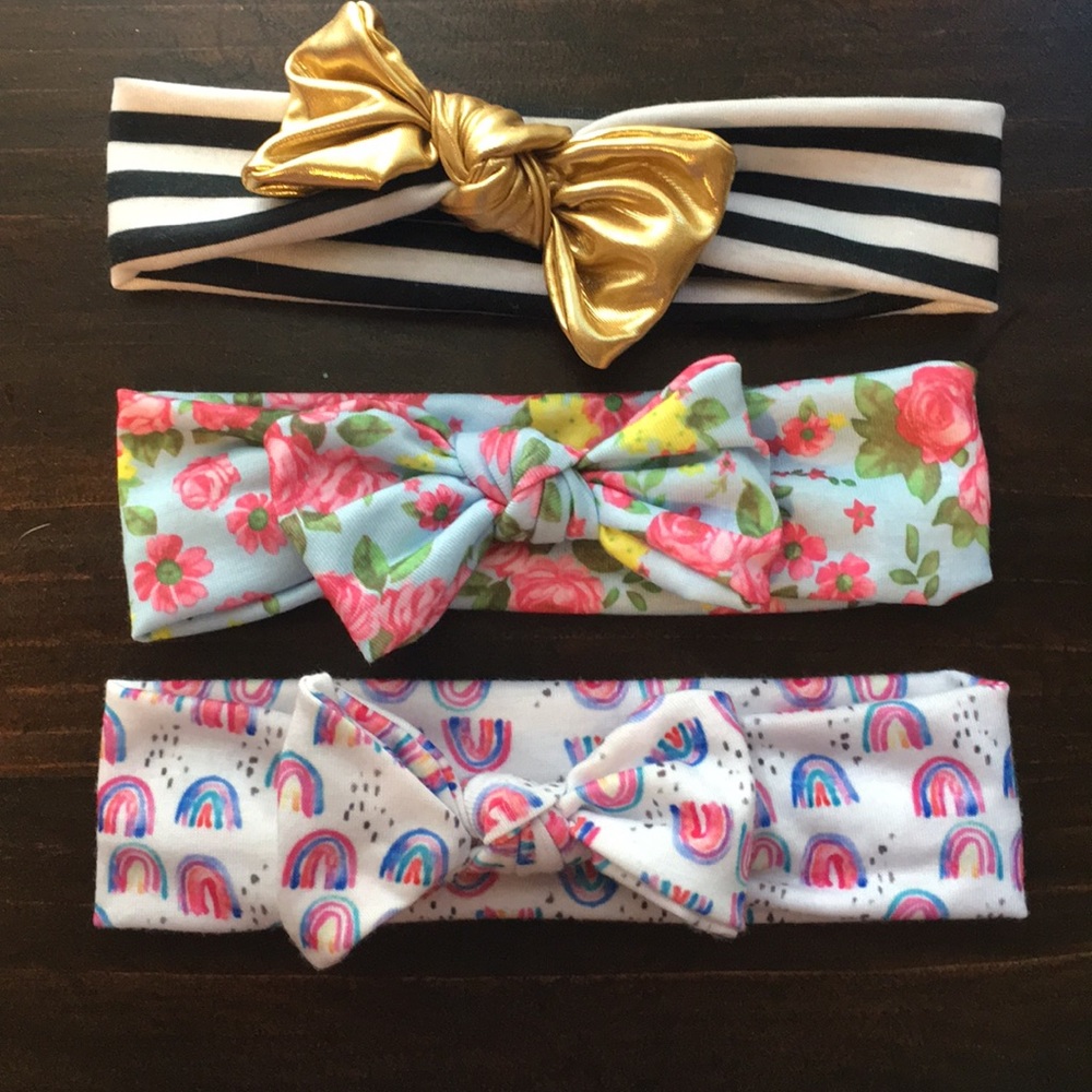 Headbands